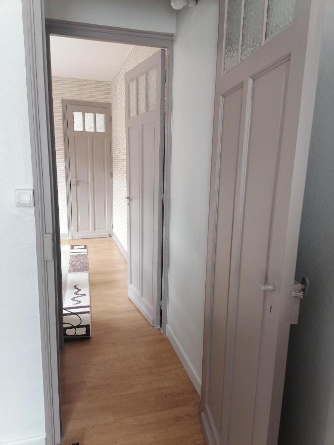 Lille Pres Du Chu Lille Apartamento Exterior foto