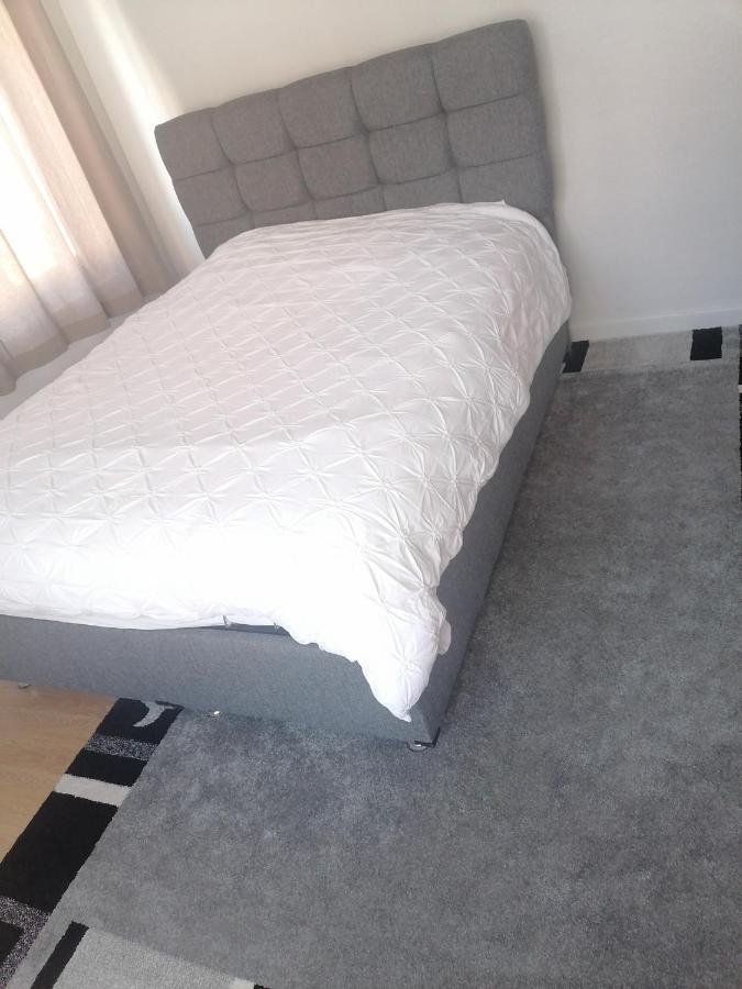 Lille Pres Du Chu Lille Apartamento Exterior foto