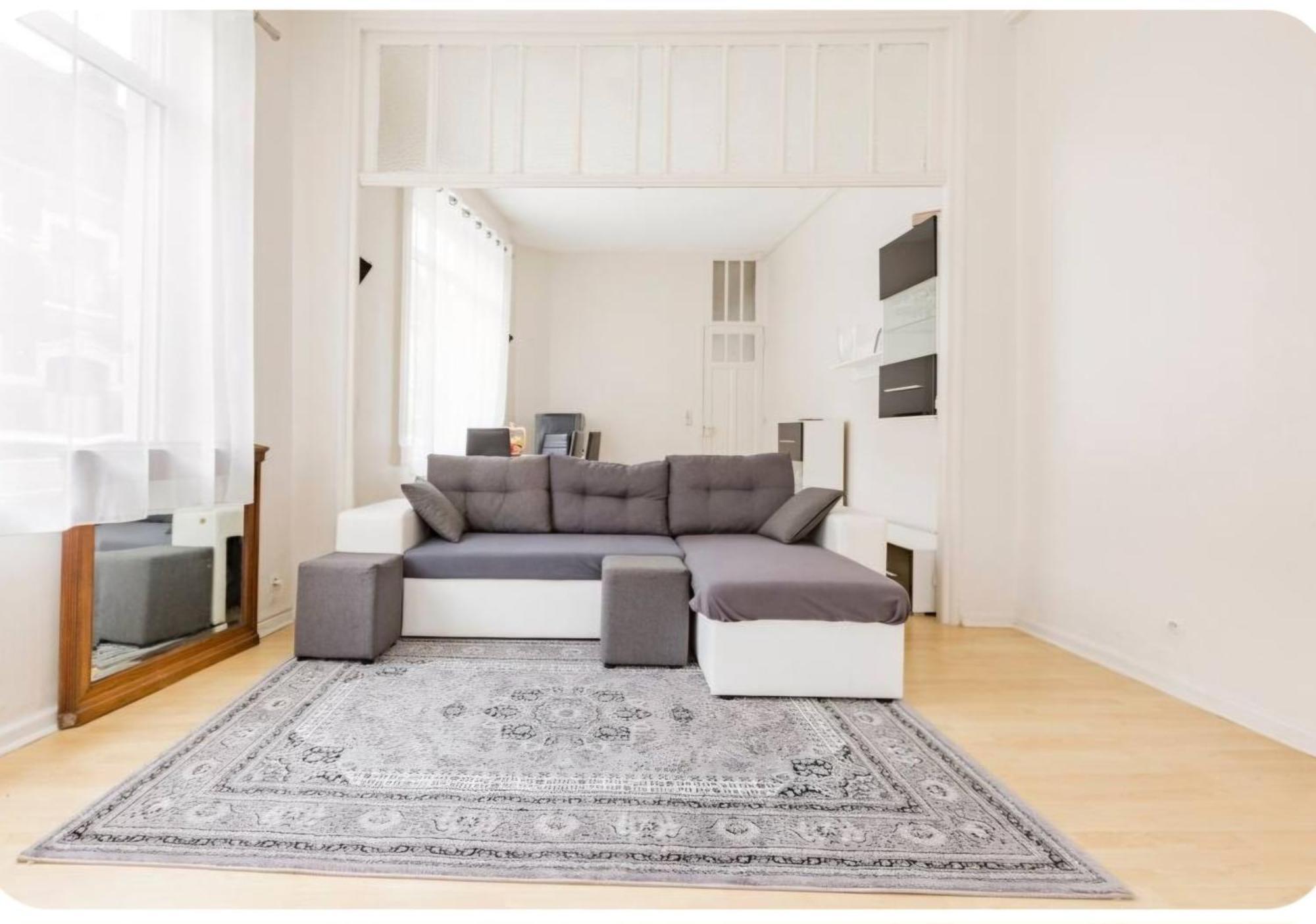 Lille Pres Du Chu Lille Apartamento Exterior foto